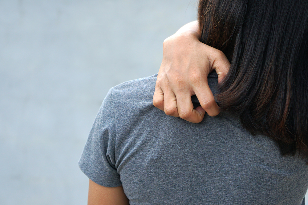 医師の診察を受ける時期