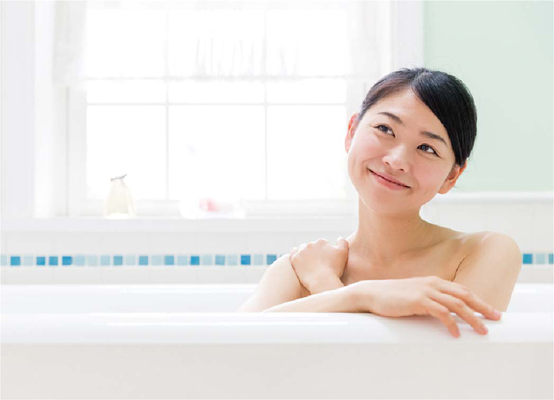 乾燥肌を防ぐお風呂の入り方｜入浴後のスキンケアも解説