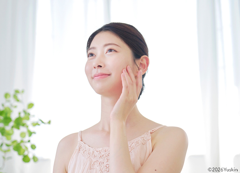 皮膚のバリア機能とは？低下する原因・サインと整えるためのスキンケア方法