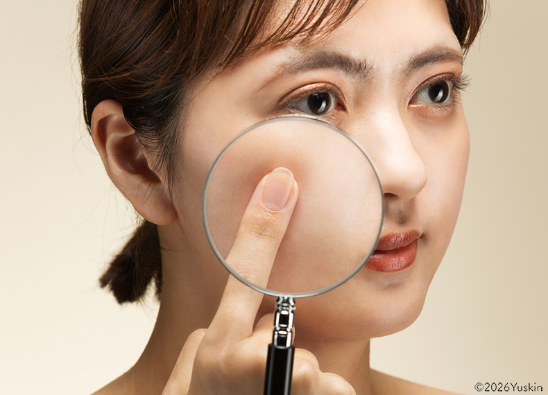 毛穴の開きが気になる！原因や注意したい部位、スキンケアの基本を解説