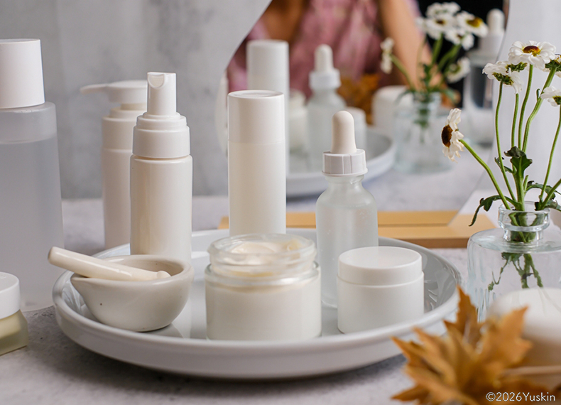 乳液とクリームの違いとは？上手に使い分けるポイントも解説